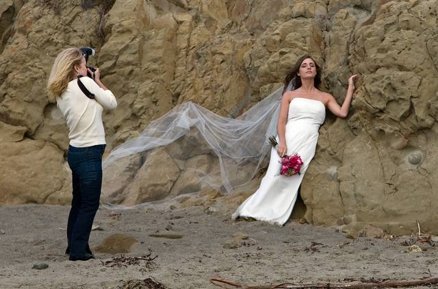 Düğün ve nişan fotoğrafçılığı