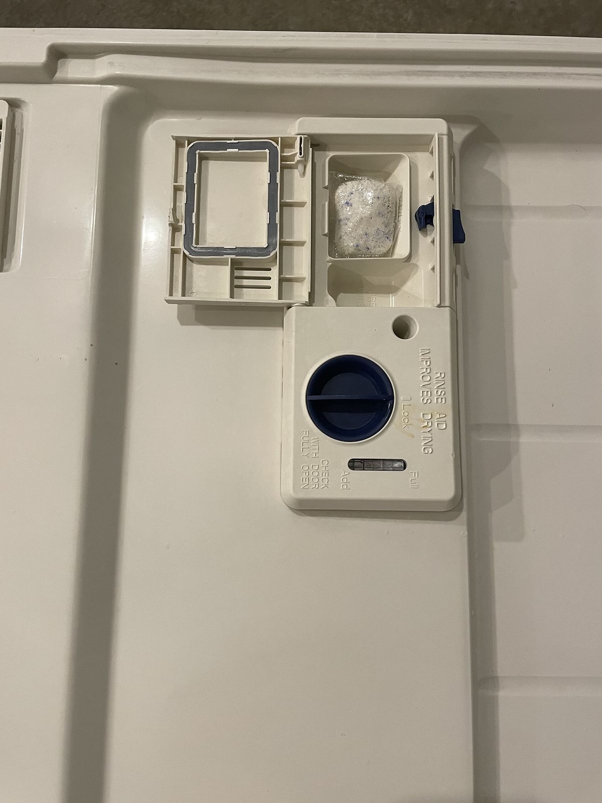 Bosch Serie 6 bulaşık makinesi — fotoğraf 1/2