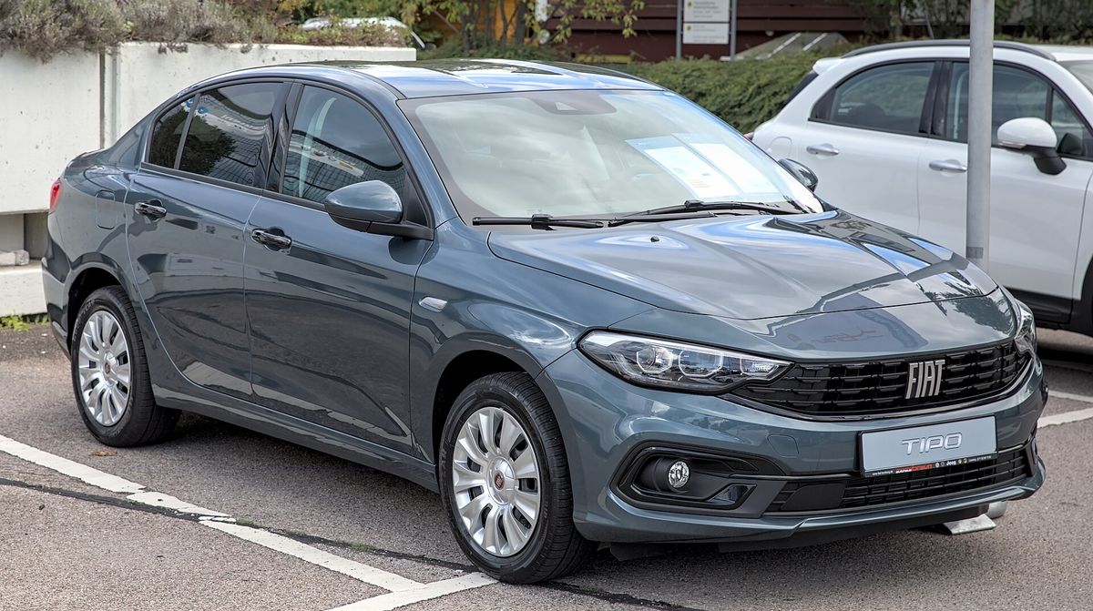 2020 Fiat Egea 1.4 Fire Urban