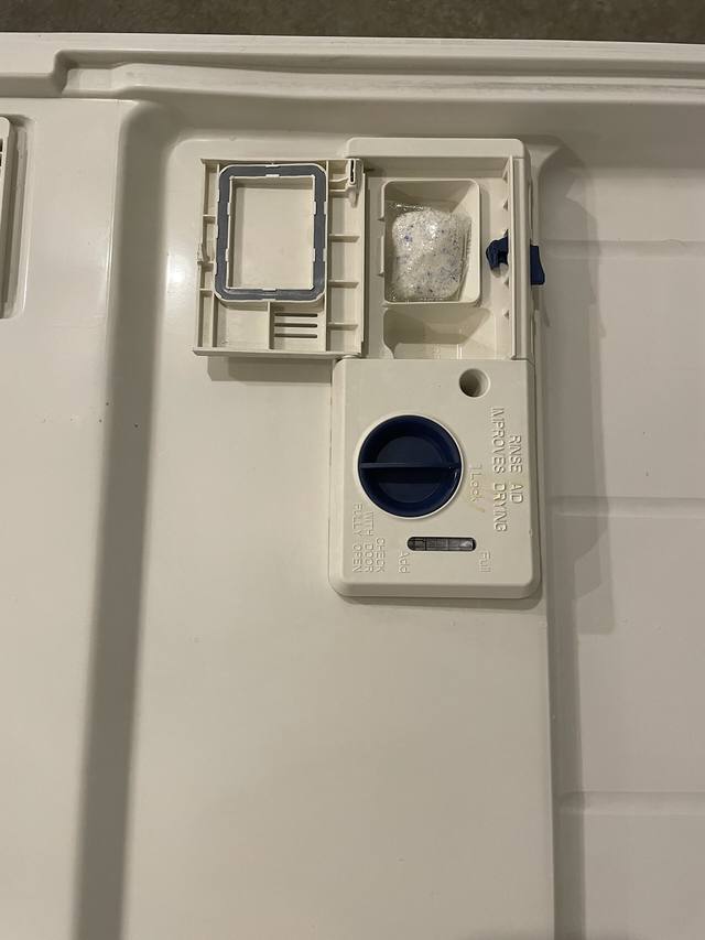 Bosch Serie 6 bulaşık makinesi